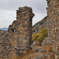L'entrée