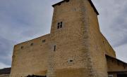 Chateau des allymes photo