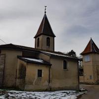 Les Allymes