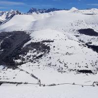 le col,