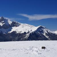 L'Obiou.