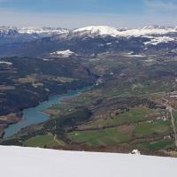Barrage de,