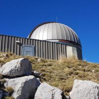 Le petit observatoire.