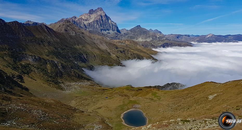 Monviso.