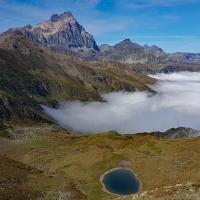 Monviso.