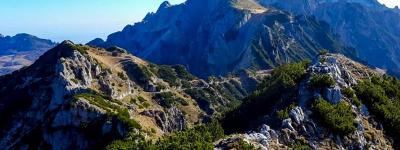 Cima levante