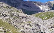 Cime de la jasse prapoutel photo