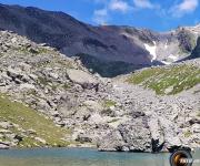 Cime de la jasse prapoutel photo