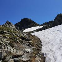 Col de la Jasse.