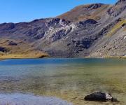 Cime de peyrassin photo