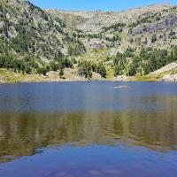 Lac Achard.
