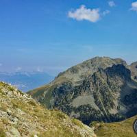 Vus sur Belledonne.