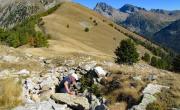 Cime du pisset photo
