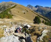 Cime du pisset photo