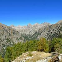 Vallon du Boréon