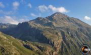 Cime du sambuis photo