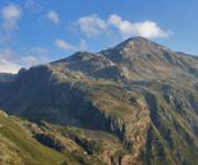 Cime du sambuis photo