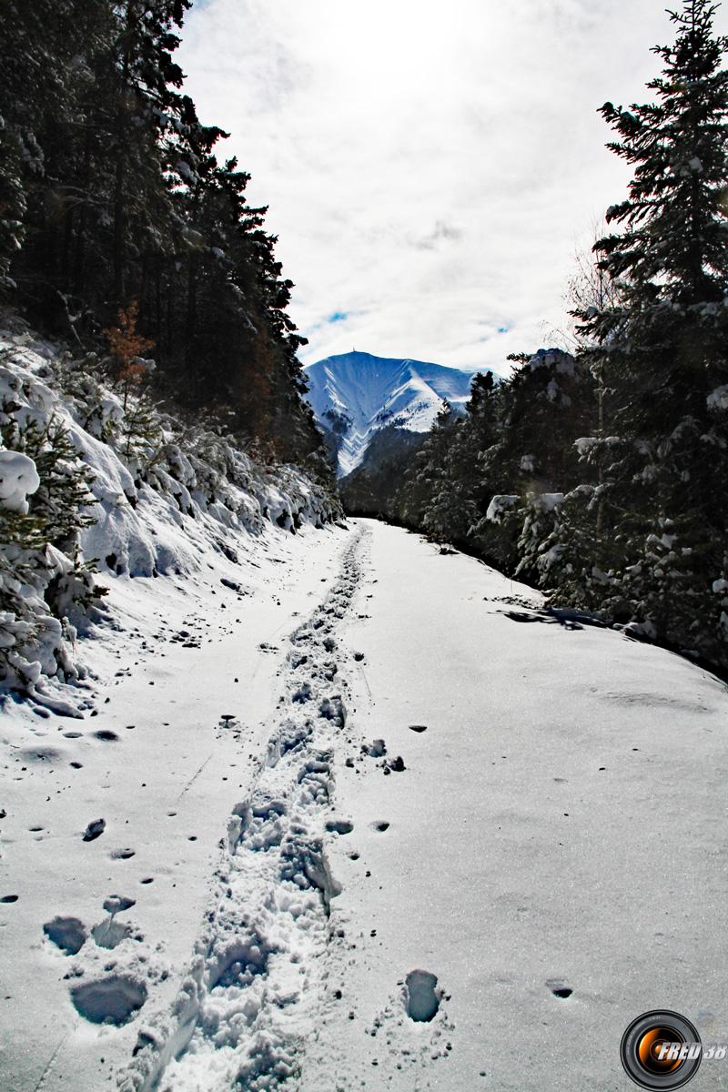 Mont Blayeul