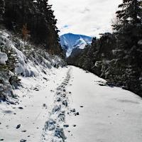 Mont Blayeul