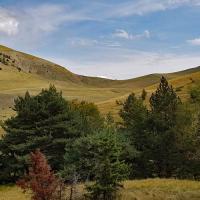 Col de Clapouse.