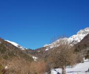 Col de cherel photo