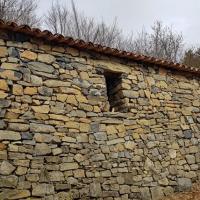 Le refuge d'art.