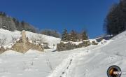 Col de la ruchere photo