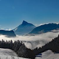 Chamechaude.