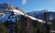 Col de la ruchere ruchere photo