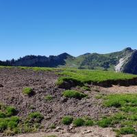 Vue vers Hurtières.