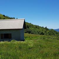 Chalet des Banettes.