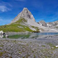 Lac Long.