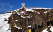 Col des 1000 martyrs photo