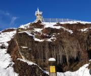 Col des 1000 martyrs photo