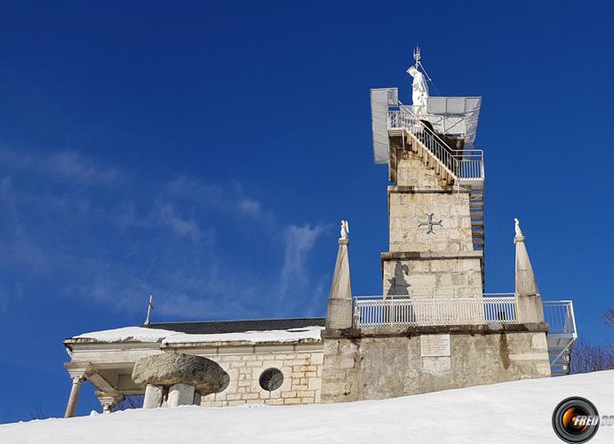 Notre Dame du Chateau