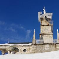 Notre Dame du Chateau