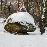 Dolmen de Pierre Aigüe