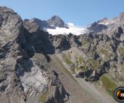 Col des grangettes photo