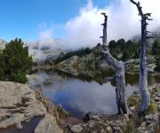 Col des lessines photo