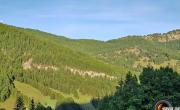 Col des pres de fromage photo