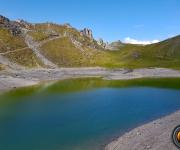 Col des rochilles photo