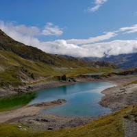 Lac du Grand Ban,