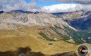 Col des thures photo