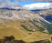 Col des thures photo