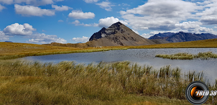 Lac Bellety.