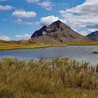 Lac Bellety.