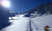 Col du bovinant photo