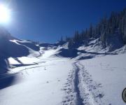 Col du bovinant photo