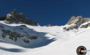 Col du clot des cavalle photo