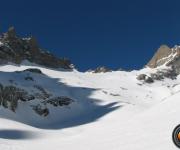 Col du clot des cavalle photo